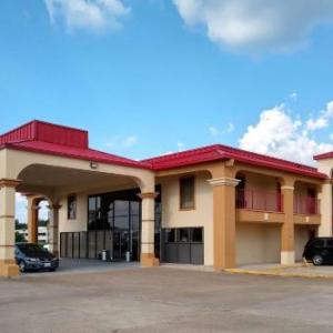 Econo Lodge Inn & Suites West – Energy Corridor