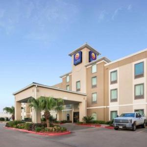 Comfort Inn  Suites Fm1960 Champions Houston