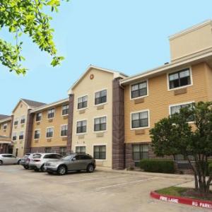 Extended Stay America Suites   Houston   Westchase   Richmond