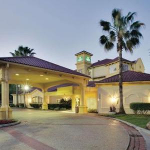 La Quinta by Wyndham Houston West Park 10