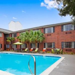 Baymont by Wyndham Houston/Westchase