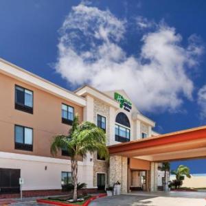 Holiday Inn Express Hotel and Suites Houston East an IHG Hotel Houston