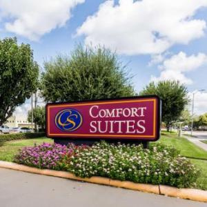 Comfort Suites Westchase Houston Energy Corridor Houston Texas