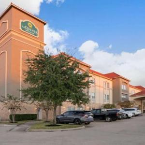 La Quinta by Wyndham Houston   Westchase Houston