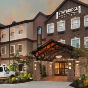 Staybridge Suites Houston West   Energy Corridor an IHG Hotel Texas