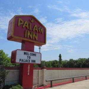 Palace Inn South Wayside Houston