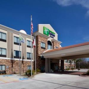 Holiday Inn Express Hotel  Suites Houston NW Beltway 8 West Road an IHG Hotel Houston Texas