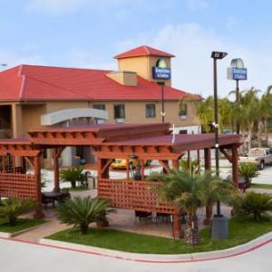 Days Inn & Suites by Wyndham Houston North-Spring