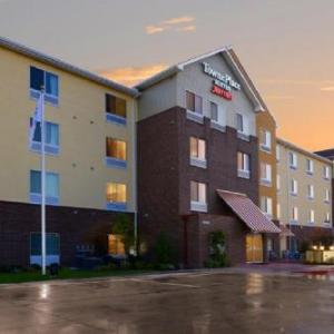 townePlace Suites by marriott Houston Westchase