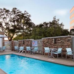 SpringHill Suites by marriott Houston I 10 WestEnergy Corridor Texas