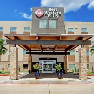 Best Western Plus Westheimer Westchase Inn  Suites Houston Texas