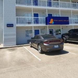 Intown Suites Extended Stay Houston tx  West Oaks Houston