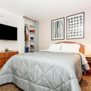 Intown Suites Extended Stay HoustonHighway 6 Houston