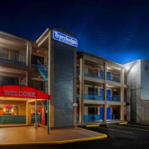 travelodge by Wyndham Houston Hobby Airport