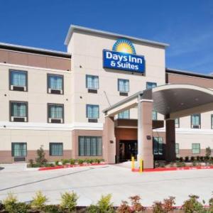 Days Inn  Suites by Wyndham Houston NW Cypress Houston