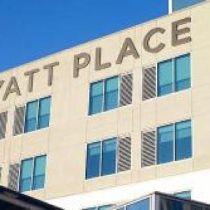 Hyatt Place Houston  NorthwestCy Fair Houston Texas