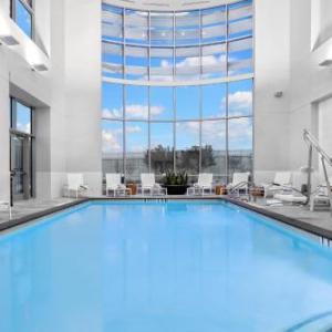 Embassy Suites by Hilton Houston West - Katy