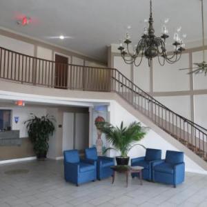 Regency Inn & Suites