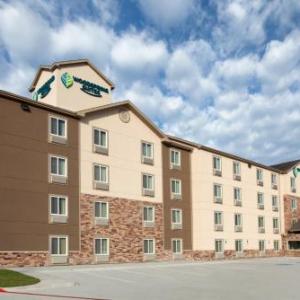 WoodSpring Suites Houston 288 South medical Center