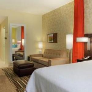 Home2 Suites Houston Westchase Houston