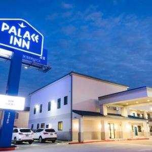 Palace Inn Blue Federal Road