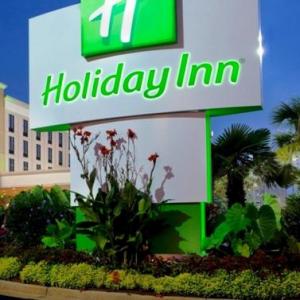 Holiday Inn   NW Houston Beltway 8 an IHG Hotel Houston Texas