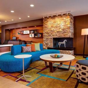 Fairfield Inn & Suites Houston Richmond