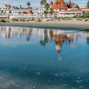 Resort in Coronado 