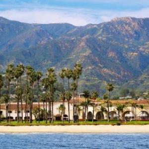 Hilton Santa Barbara Beachfront Resort