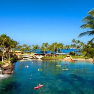 Hilton Waikoloa Village Hapuna Beach