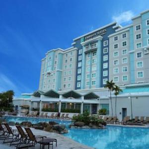 Embassy Suites By Hilton San Juan Hotel & Casino