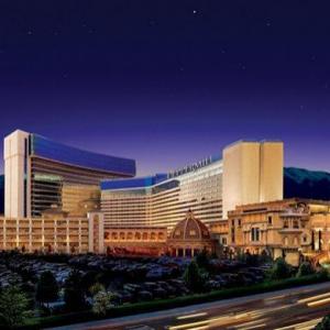 Peppermill Resort Spa And Casino Reno