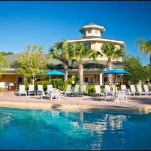 Caribe Cove Resort - Near Disney