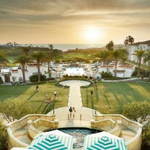 Waldorf Astoria monarch Beach