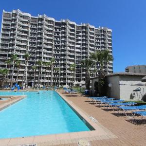 Royale Beach and tennis Club a VRI resort South Padre Island