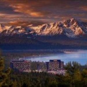 Harrahs Lake Tahoe