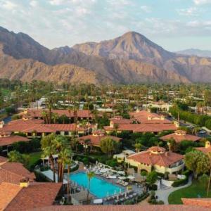 miramonte Indian Wells Resort  Spa Indian Wells California