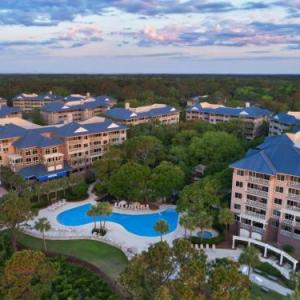 marriotts Grande Ocean Hilton Head Island