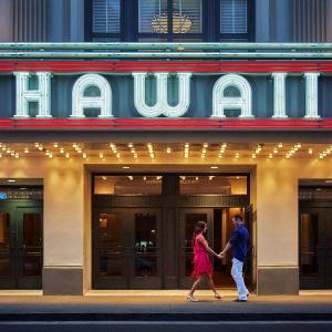 Four Seasons Resort Oahu at Ko Olina