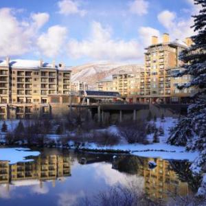 Westin Riverfront mountain Villas Colorado