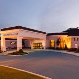 Doubletree Resort by Hilton Lancaster Lancaster Pennsylvania