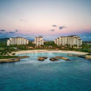 Marriott's Ko Olina Beach Club