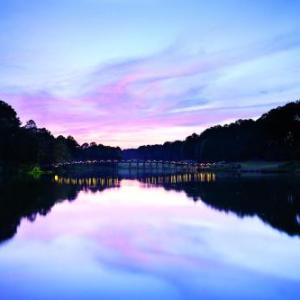 The Ritz-Carlton Reynolds Lake Oconee