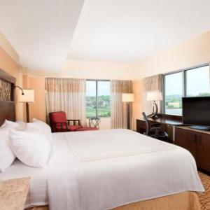 meadowView marriott Conference Resort and Convention Center