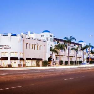 Puerto Rico Coronado Hotels On Beach Resort