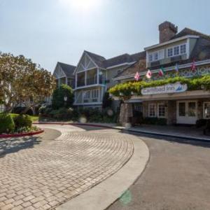 Carlsbad Inn Beach Resort California