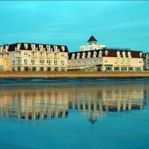 Nantasket Beach Resort Massachusetts