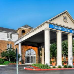 Varsity Clubs Of America - South Bend By Diamond Resorts
