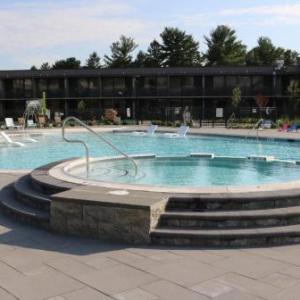 Resort in Lancaster Pennsylvania