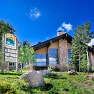 Cedar Breaks Lodge By Diamond Resorts Brian Head